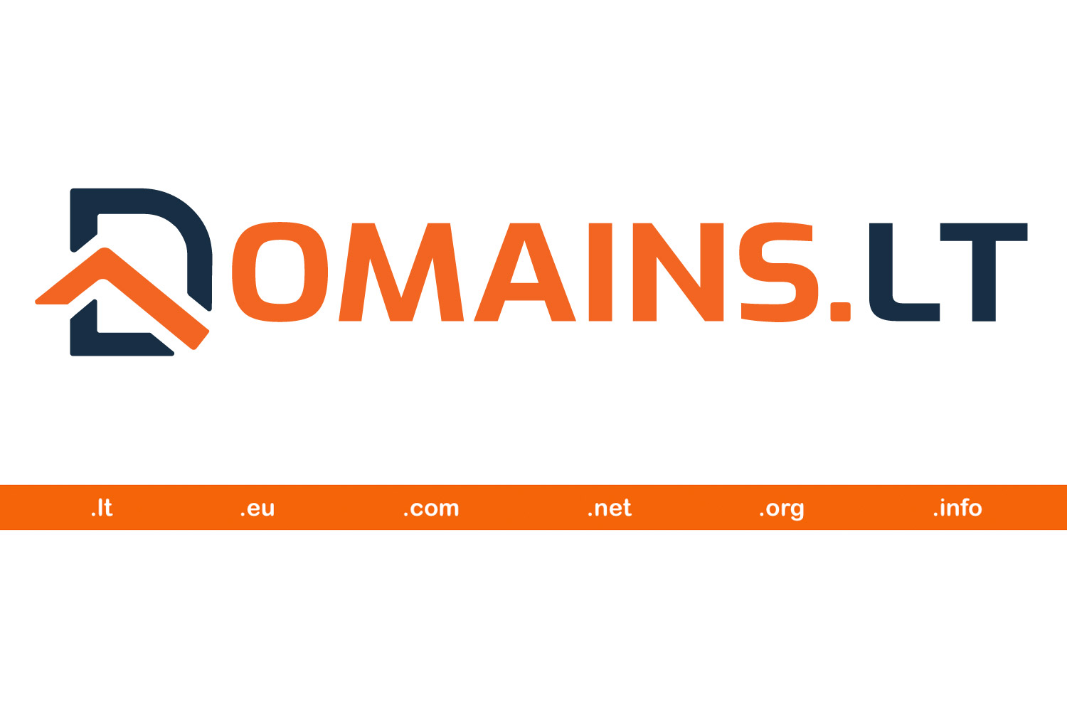 Domains.lt Domains.lt